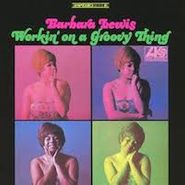 Barbara Lewis, Working On A Groovy Thing [Japan] [Japanese Import] (CD)