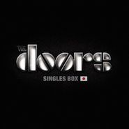 The Doors, Singles Box [Limited Edition Japanese Box Set] [Box Set] [Limited Edition] [Japanese Import] (CD)
