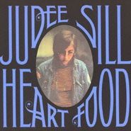 Judee Sill, Heart Food (CD)