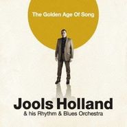 Jools Holland & His Rhythm & Blues Orchestra, Golden Age Of Song [Japanese Import] (CD)