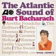 Burt Bacharach, Atlantic Sounds Of Burt Bacharach (CD)