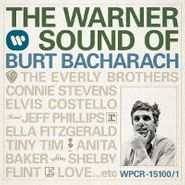 Burt Bacharach, Warner Brothers Sounds Of Burt (CD)