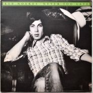 Rab Noakes, Never Too Late [Remastered] [Japanese Import] (CD)