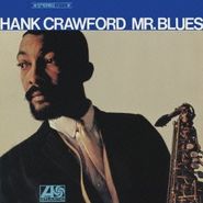 Hank Crawford, Mr. Blues [Remastered] [Limited Edition] [Japanese Import] (CD)