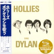 The Hollies, Sing Dylan [Bonus Track] [Limited Edition] [Japanese Import] (CD)