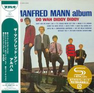 Manfred Mann, Manfred Mann [Bonus Track] [Limited Edition] [Japanese Import] (CD)