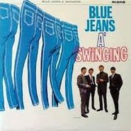 The Swinging Blue Jeans, Blue Jeans A Swingings [Ltd. Japanese Import] [Bonus Track] [Limited Edition] [Japanese Import] (CD)
