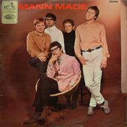 Manfred Mann, Mann Made [Mono UK] [Bonus Tracks] [Remastered] [Limited Edition] [Japanese Import] (CD)