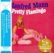Manfred Mann, Pretty Flamingo [Remastered] [Limited Edition] [Japanese Import] (CD)