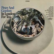 Peter & Gordon, In London For Tea [Ltd. Japanese Import] [Bonus Tracks] [Remastered] [Limited Edition] [Japanese Import] (CD)