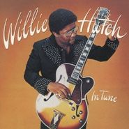 Willie Hutch, In Tune [Remastered] [Limited Edition] [Japanese Import] (CD)