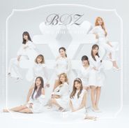 TWICE, Bdz [With Dvd] [Limited Edition] [Japanese Import] (CD)
