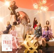 TWICE, & Twice [Japanese Import] (CD)