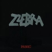 Zzebra, Panic [Bonus Tracks] [Limited Edition] [Japanese Import] (CD)