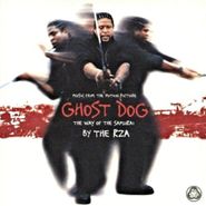 RZA, Ghost Dog: The Way Of The Samurai [OST] (CD)