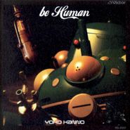 Yoko Kanno, Be Human-Stand Alone Complex (CD)
