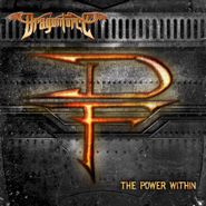 Dragonforce, Power Within [Bonus Track] [Limited Edition] [Japanese Import] (CD)