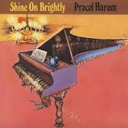 Procol Harum, Shine On Brightly [Bonus Tracks] [Japanese Import] (CD)
