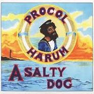 Procol Harum, Salty Dog [Japanese Import] (CD)