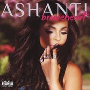 Ashanti, Braveheart [Japanese Import] (CD)