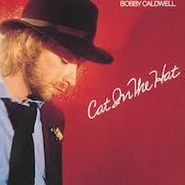 Bobby Caldwell, Cat In The Hat [Japanese Import] (CD)