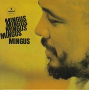 Charles Mingus, Mingus Mingus Mingus Mingus [Mini LP Sleeve] (CD)