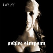 Ashlee Simpson, I Am Me +3 (CD)