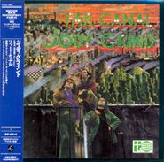 Jody Grind, Far Canal [Japanese Import] (CD)