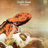 Gentle Giant, Octopus [SUPER-AUDIO CD] [Japanese Import] (CD)