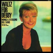 Monica Zetterlund, Waltz For Debby [Japanese Import] (CD)