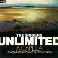 The Singers Unlimited, A Capella (CD)