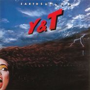 Y&T, Earthshaker [Japanese Import] (CD)
