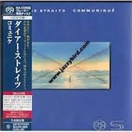 Dire Straits, Communique [Super Audio] [Japanese Import] (CD)