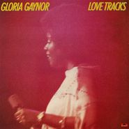 Gloria Gaynor, Love Tracks [Import] (CD)