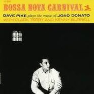 Dave Pike, Bossa Nova Carnival / Limbo Carnival [Japan] [Japanese Import] (CD)
