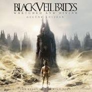 Black Veil Brides, Wretched & Divine [Bonus Dvd] [Limited Edition] [Japanese Import] (CD)