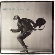 Bryan Adams, Cuts Like A Knife [Bonus Track] [Japanese Import] (CD)