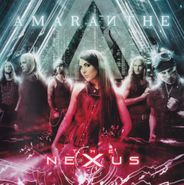Amaranthe, Nexus [Japanese Import] (CD)