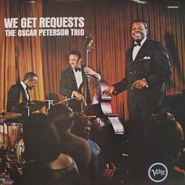 Oscar Peterson, We Get Requests [180 Gram Vinyl] [Limited Edition] [Japanese Import] (LP)
