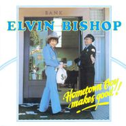 Elvin Bishop, Hometown Boy Makes Good [Japanese Import] (CD)