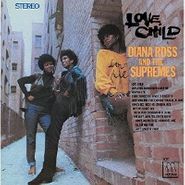 Diana Ross & The Supremes, Love Child [Japanese Limited Edition] (CD)