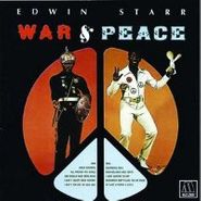 Edwin Starr, War & Peace [Remastered] [Limited Edition] [Japanese Import] (CD)