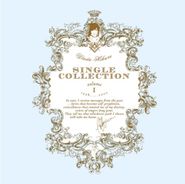 Hikaru Utada, Single Collection (CD)