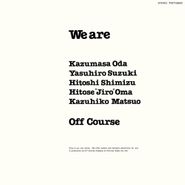 Off Course, We Are [Japanese Import] (CD)