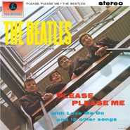 The Beatles, Please Please Me [Japanese Issue][180 Gram Vinyl] (LP)