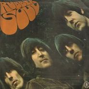 The Beatles, Rubber Soul [Japan 180G Vinyl] [180 Gram Vinyl] [Remastered] [Limited Edition] [Japanese Import] (LP)