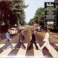 The Beatles, Abbey Road [180 Gram Vinyl]  [Remastered] [Limited Edition] [Japanese Import] (LP)
