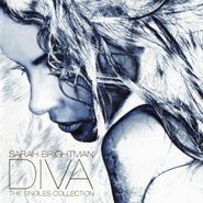 Sarah Brightman, Diva -Best Of Brightman,sarah [Bonus Tracks] [Japanese Import] (CD)