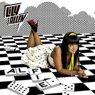 Lily Allen, Alfie EP [Import] (CD)