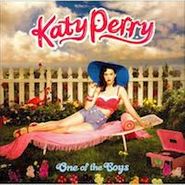 Katy Perry, One Of The Boys [Japan] [Japanese Import] (CD)